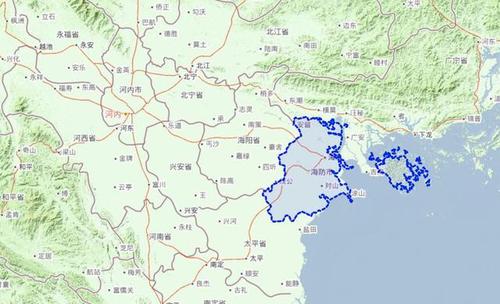 越南海防市房价