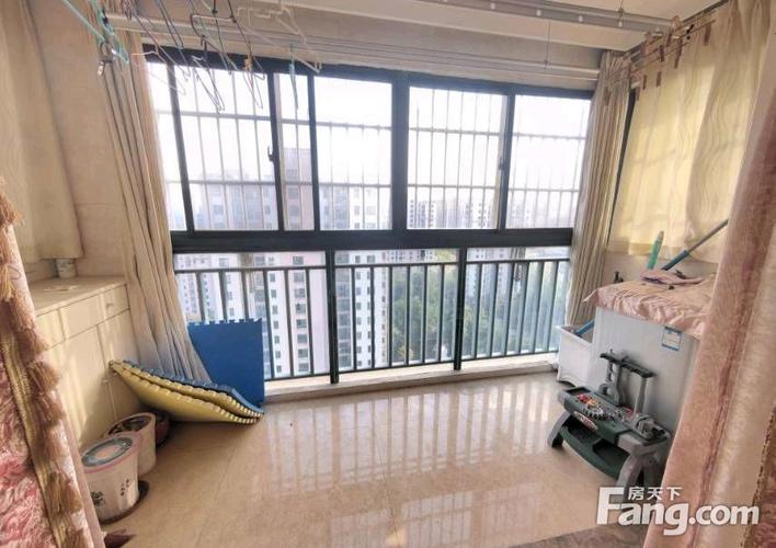 新港名兴花园怎么样