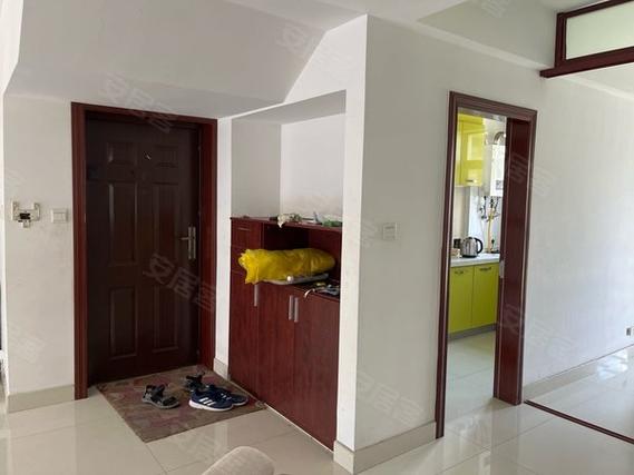 新港名兴花园怎么样