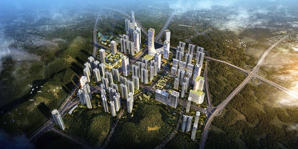 贵阳市楼盘最新信息