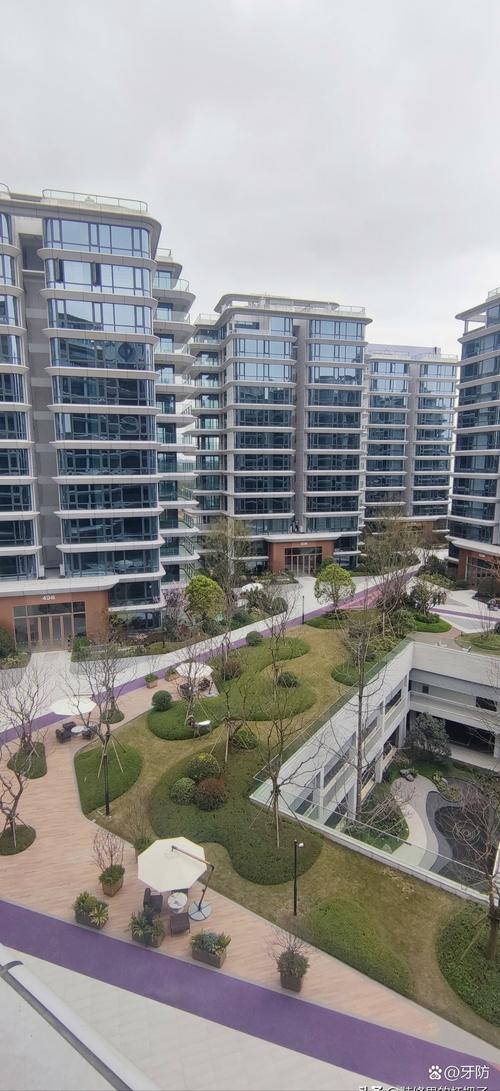 花园道壹号汀澜府