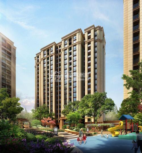 花园道壹号汀澜府