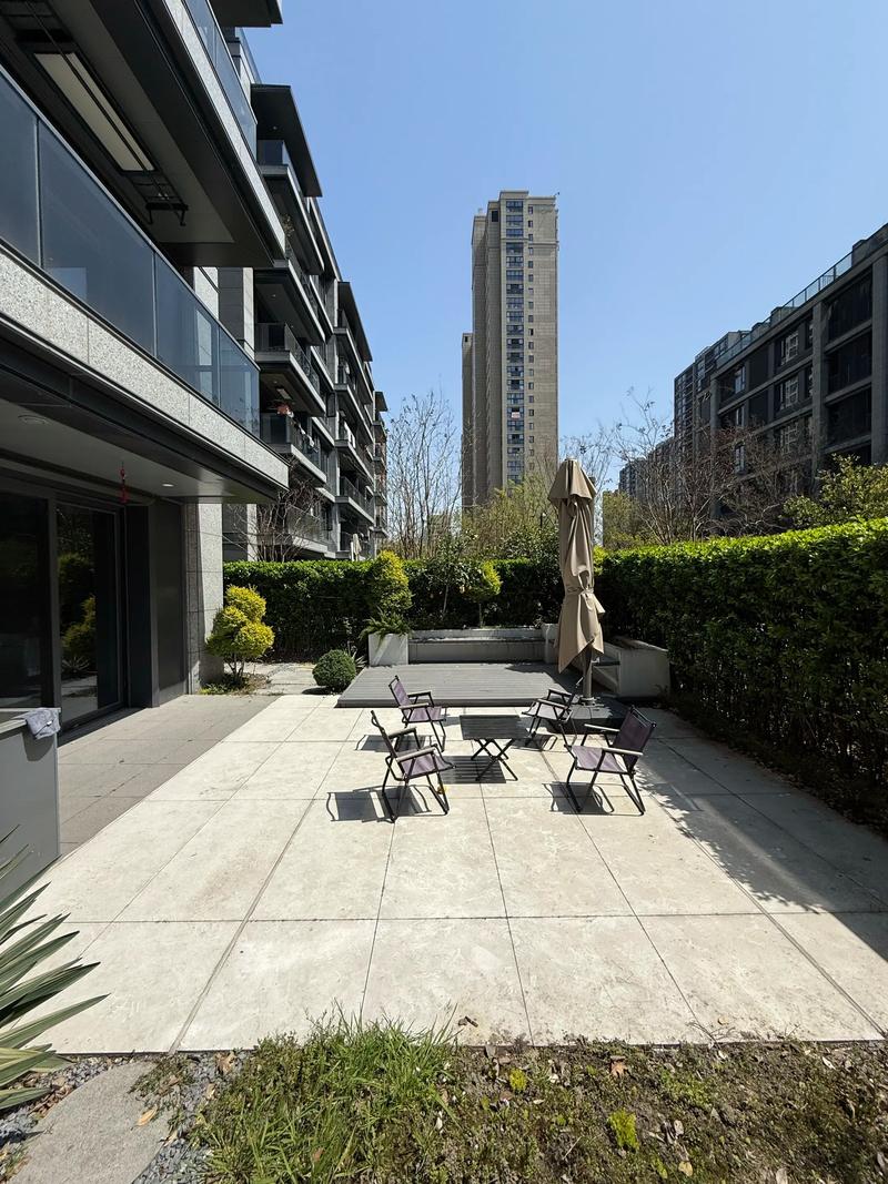 花园道壹号汀澜府