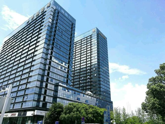 南京酒店式公寓楼盘