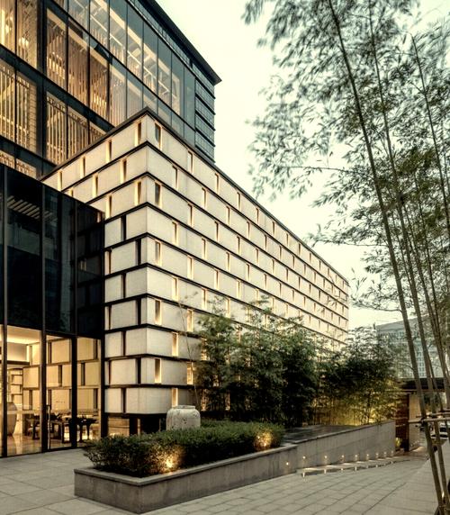 南京酒店式公寓楼盘