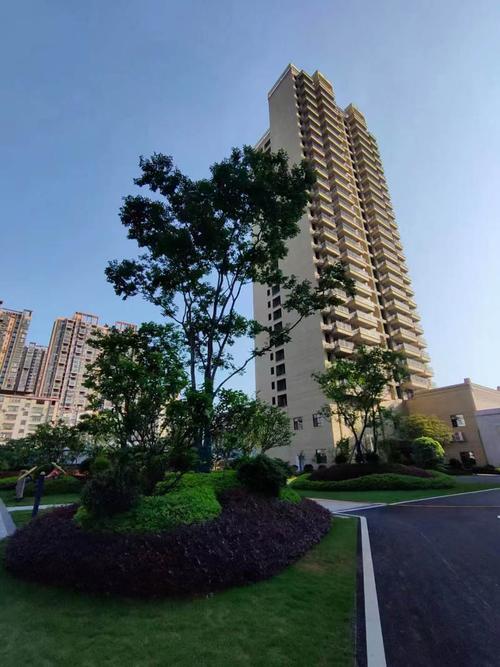 衡阳市耒阳区楼盘