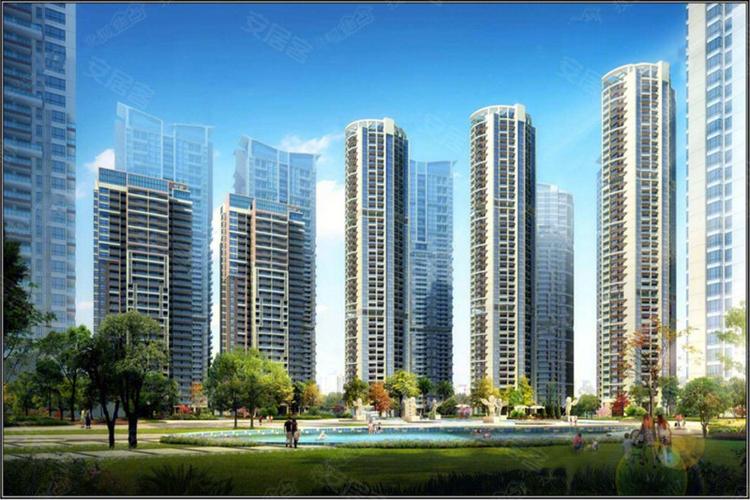 汕头海湾一城楼盘怎样