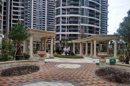 汕头海湾一城楼盘怎样