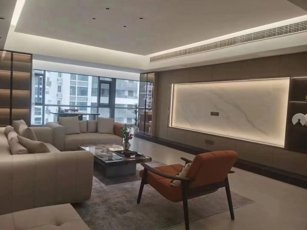 汕头海湾一城楼盘怎样