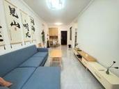 玺山花园什么时候交房