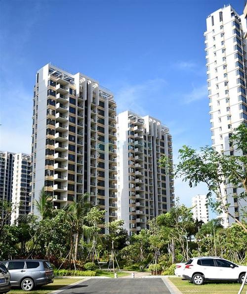 三亚新楼盘出售