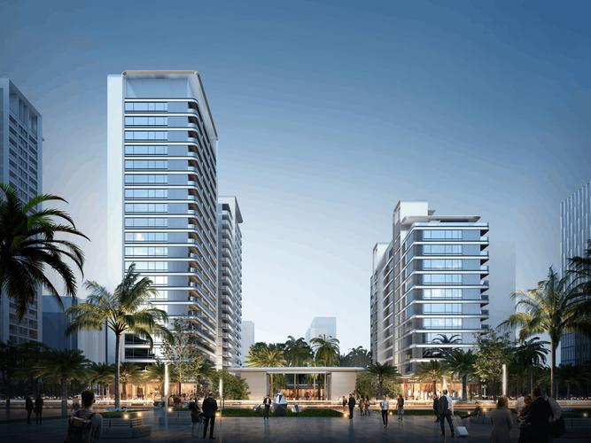 三亚新楼盘出售