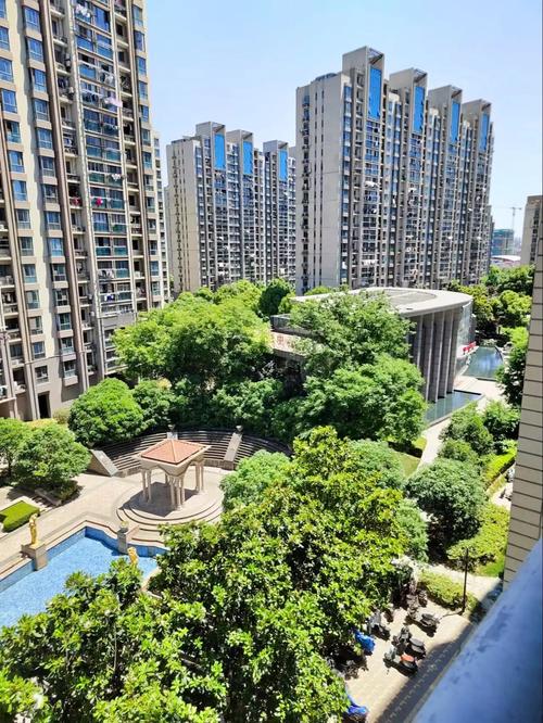 如皋房产在售新楼盘