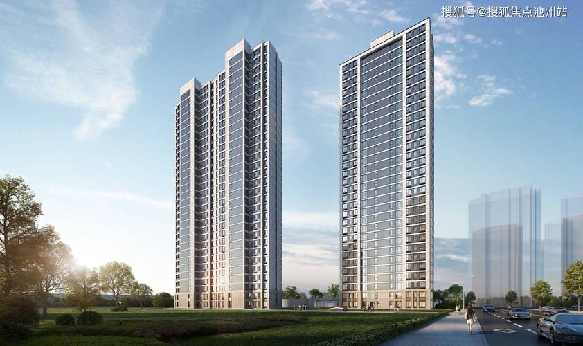 如皋房产在售新楼盘