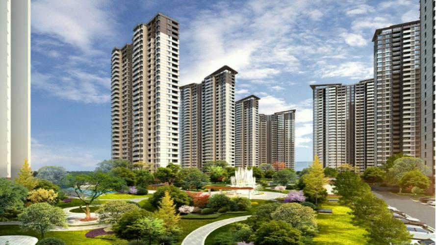 如皋房产在售新楼盘