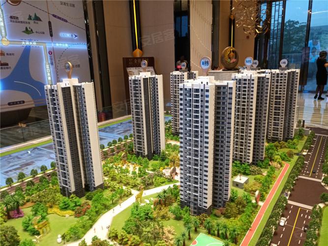 富力英皇金禧花园