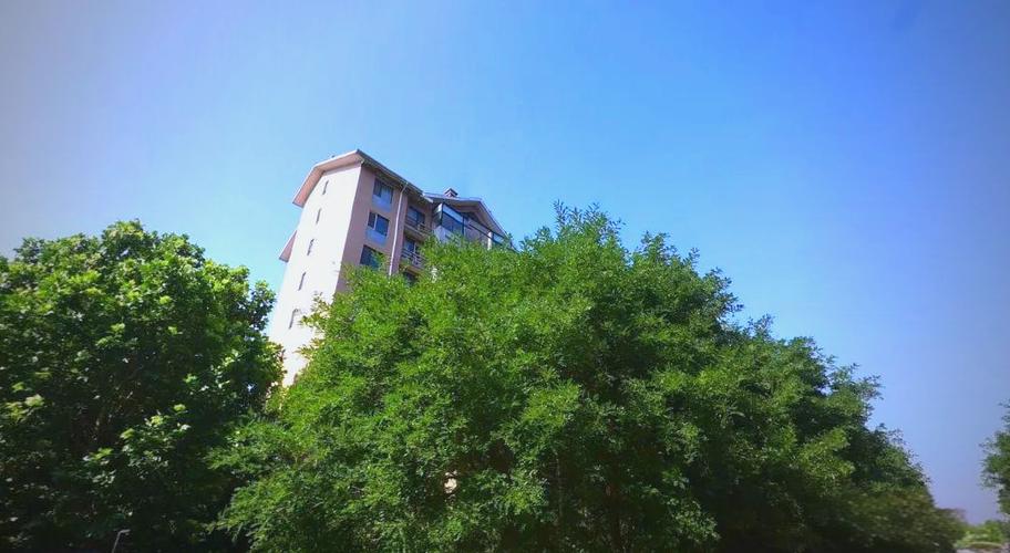 北京东坝奥林匹克花园