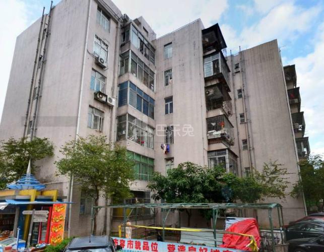 罗湖区春风路文锦花园