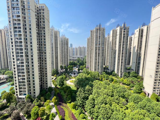 邯郸美的时代城房价