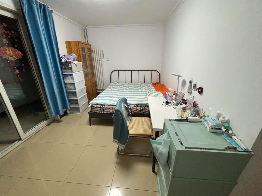 两个月短租房怎么找