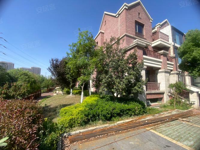 合生国际花园业主论坛