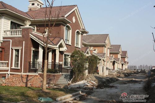 合生国际花园业主论坛