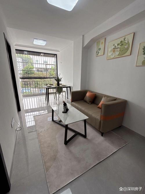 深圳龙岗布吉房价