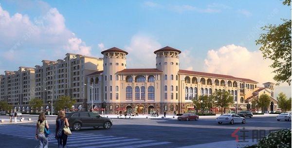 容县吉营首府楼盘价格