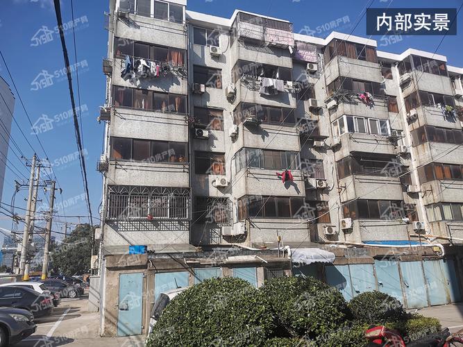 江阴梅园新村房价