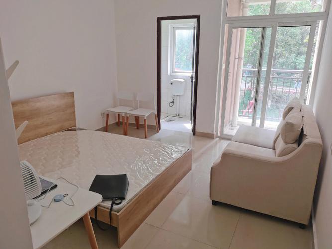 康庄美地公租房怎么样