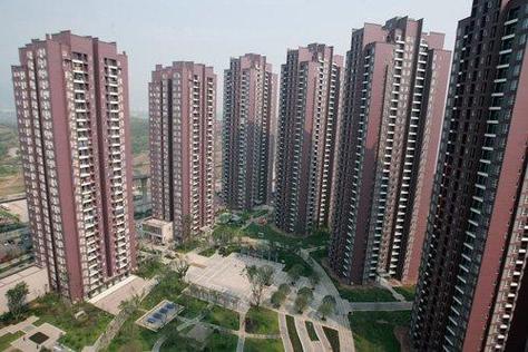 康庄美地公租房怎么样