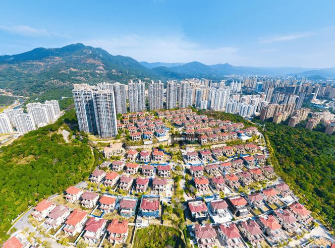 莆田火车站附近楼盘