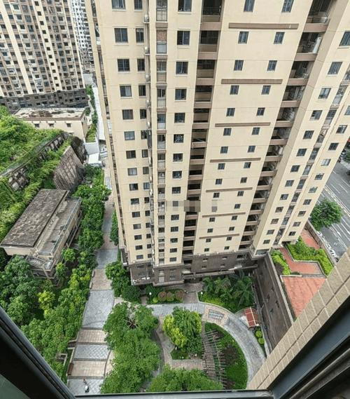 莆田火车站附近楼盘