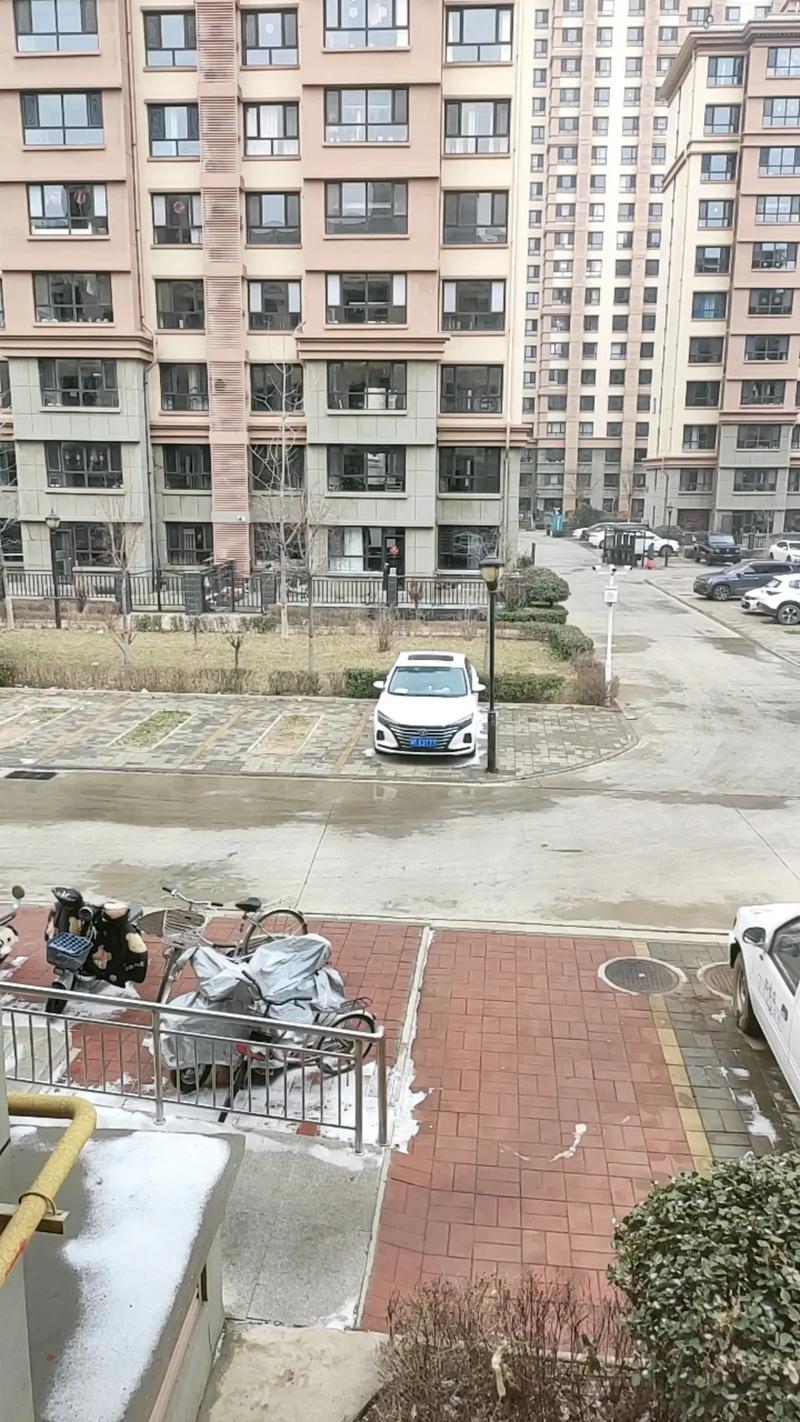 安国盛大花园最新消息