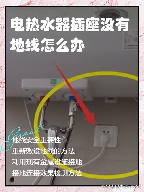 租房没有热水器怎么办