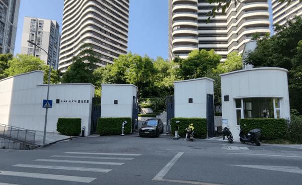 重庆南滨路新楼盘