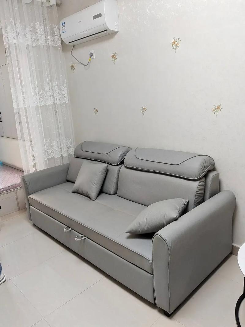 民安华福公租房怎么样