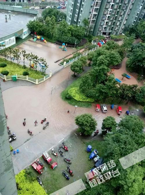 民安华福公租房怎么样