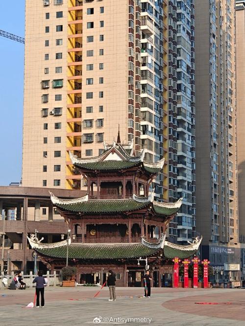 贵州玉屏火车站楼盘