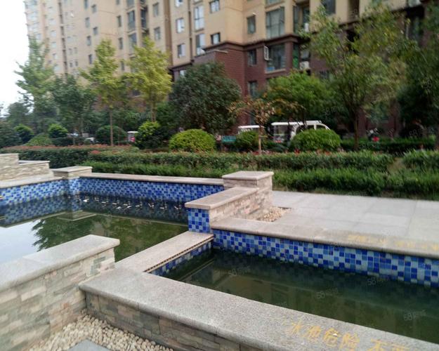 项城中央花园怎么样