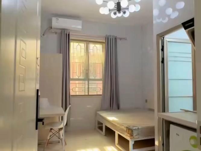 宁波广发租房怎么样