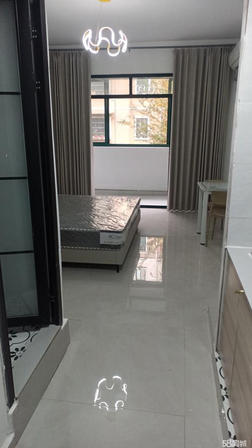 宁波广发租房怎么样