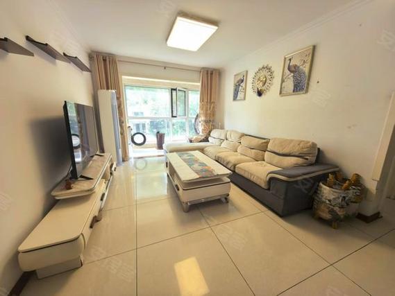 青岛城阳万霖的花园