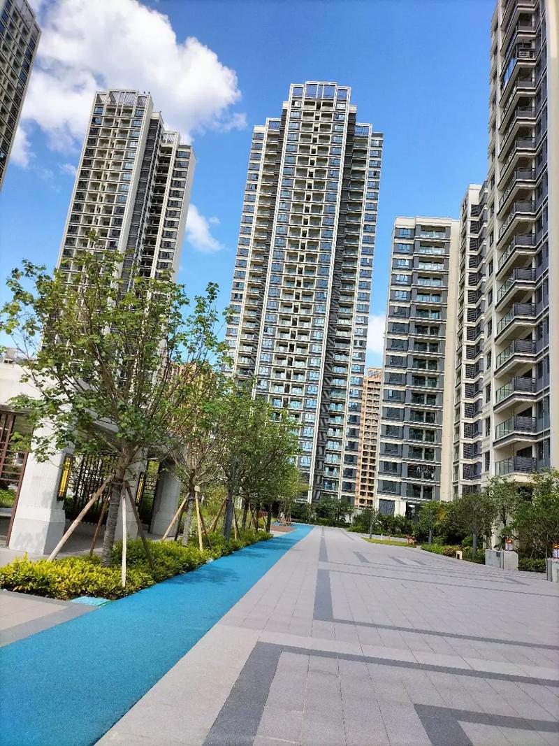 肇庆的房价多少