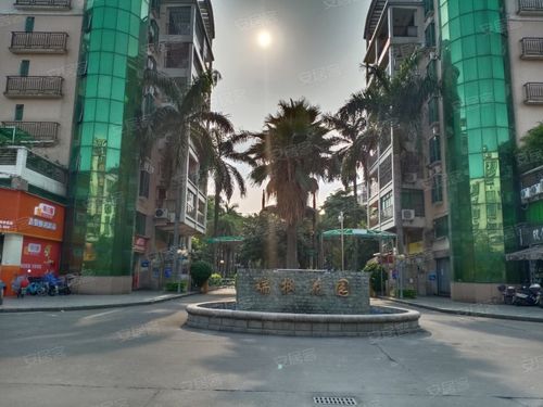 枫泉花园业主微信群