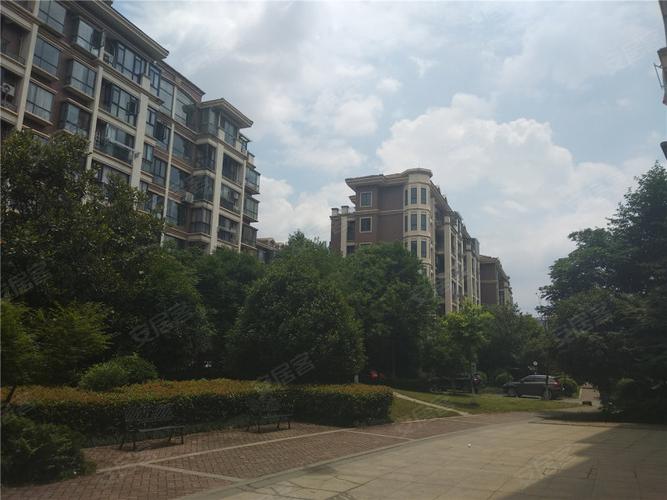 衡阳耀江花园怎么样