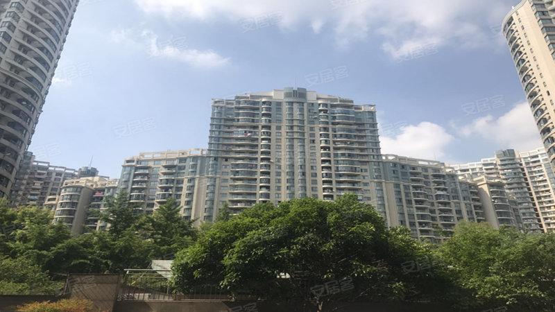 达安花园为什么房价低