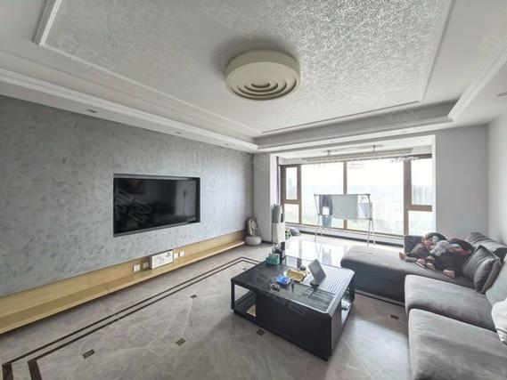 沈阳奕聪花园二期