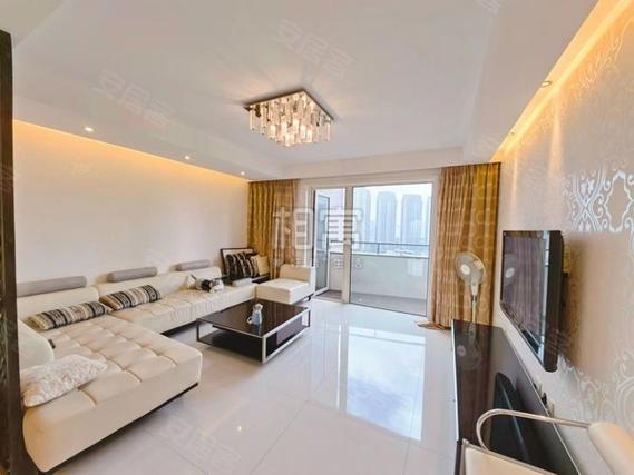 钱江时代公寓房价