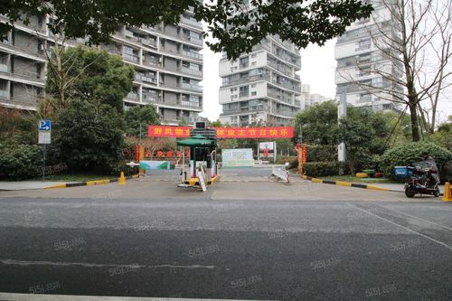 钱江时代公寓房价